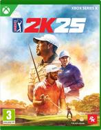 PGA TOUR 2K25 - Xbox Series X, Verzenden, Nieuw