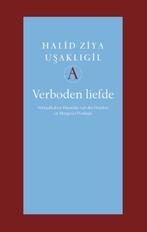 Verboden liefde / Grote bellettrie serie 9789025363321, Verzenden, Gelezen, H. Usakligil