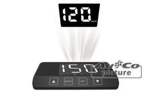 LED Head-Up Display Speed display (GPS), Auto-onderdelen, Overige Auto-onderdelen, Ophalen of Verzenden