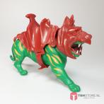 MOTU Masters of the Universe Battle Cat (Compleet) (Toys), Verzamelen, Poppetjes en Figuurtjes, Verzenden, Zo goed als nieuw