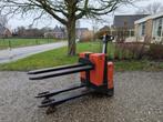 BT Elektrische Palletwagen 1600 kg, Stapelaar, Verzenden, 1000 tot 2000 kg, BT