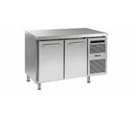 Vrieswerkbank 2 Deurs | Gram GASTRO 07 F 1407 CMH AD DL/D..., Verzenden, Nieuw in verpakking