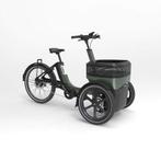 Van Raam Thuja driewielfiets voor volwassenen – Thuja Green, Fietsen en Brommers, Fietsen | Driewielfietsen, Ophalen of Verzenden