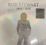 LP nieuw - Rod Stewart - Rod Stewart (1975 - 1978) 5-LP Box, Verzenden, Nieuw in verpakking