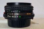 Minolta MD Rokkor 2/45mm + Midori 4,5/80-200mm | Analoge, Nieuw