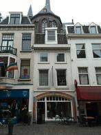 Appartement aan Korte Jansstraat, Utrecht, Utrecht