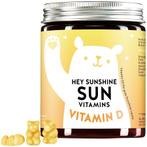 Bears Benefits Hey Sunshine Sun Vitamin D - 60 St, Sieraden, Tassen en Uiterlijk, Uiterlijk | Haarverzorging, Nieuw, Overige typen