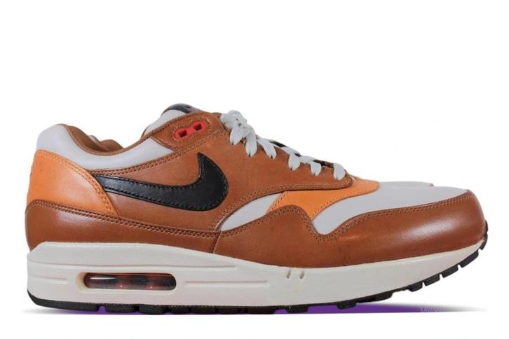 Nike Air Max 1 Escape Collection  41, Kleding | Heren, Schoenen, Sneakers of Gympen, Ophalen of Verzenden