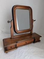 Ladekast - Hout - spiegel