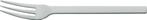 Zwilling Minimale Bestekset - 68-delig Mat, Huis en Inrichting, Ophalen of Verzenden, Nieuw