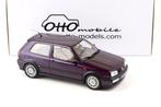 Otto Mobile 1:18 - Model sportwagen - Volkswagen Golf Mk3, Nieuw