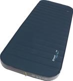 Outwell |  Dreamboat Single zelfopblazende mat blauw 7,5 cm, Caravans en Kamperen, Luchtbedden, Nieuw