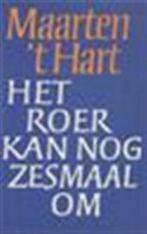ROER KAN NOG ZESMAAL OM 9789029519526 Jack Hart, Verzenden, Gelezen, Jack Hart