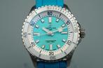 Breitling - Superocean 36 - A17377 - Heren - 2000-2010, Sieraden, Tassen en Uiterlijk, Horloges | Heren, Nieuw