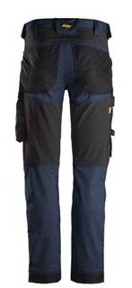 Snickers werkbroek slimfit stretch. Duurzaam en Flexibel., Tuin en Terras, Werkkleding, Nieuw, Broek, Snickers Workwear