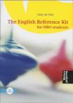The English Reference Kit druk 1 9789001800543
