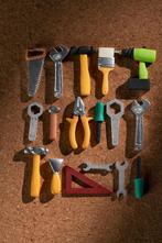 Robotime Garage Workshop DIY Miniatuur Knutselen (Recreatie), Verzenden, Nieuw