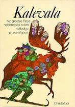 Kalevala 9789062380770, Zo goed als nieuw
