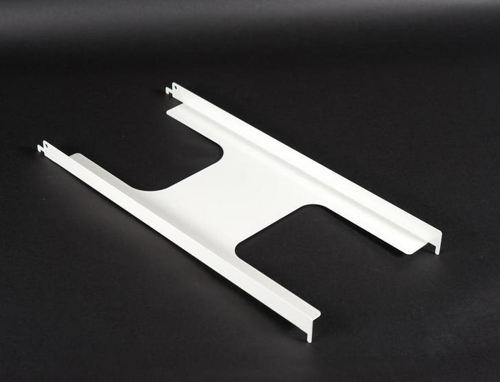 Geleider voor parkietennestkast 50 cm - Zelfbouw, Dieren en Toebehoren, Vogels | Hokken en Kooien, Nieuw, Verzenden