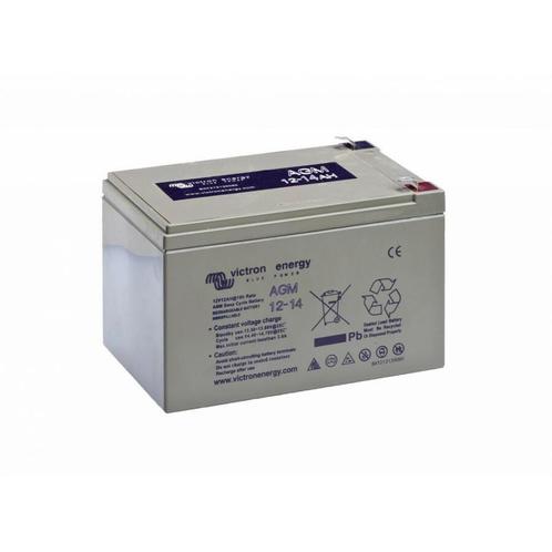 Victron AGM Accu 12V/14Ah, Auto-onderdelen, Accu's en Toebehoren, Ophalen of Verzenden