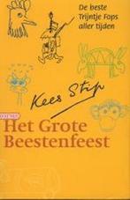 Het Grote Beestenfeest / Pockethuis 9789057137525 Kees Stip, Boeken, Verzenden, Gelezen, Kees Stip