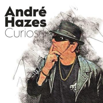 André Hazes - Curiosa (3 LP) (Coloured Vinyl) beschikbaar voor biedingen