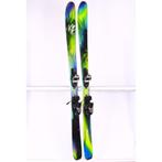 170 dames skis K2 FULLUVIT 95, woodcore, konic technology,, Overige merken, 160 tot 180 cm, Gebruikt, Verzenden