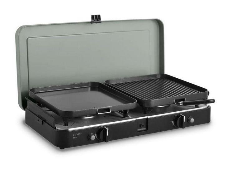 Cadac Dometic 2 Cook 3 Pro Deluxe, Caravans en Kamperen, Kampeeraccessoires, Nieuw