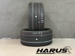 285/25/22 95Y Michelin zomerbanden 5,5mm profiel 2 stuks, Gebruikt, 285 mm, Overige maten, Ophalen of Verzenden