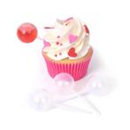 HoM Pipetten Ballon 6ml 10st., Verzenden, Nieuw