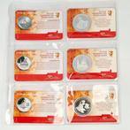 Nederland. Penning 2013 Map coincard 200 jaar Koninkrijk