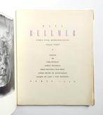 Nora Mitrani, Gisèle Prassinos, Mayoux, Mandiargues,