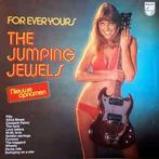 LP gebruikt - The Jumping Jewels - For Ever Yours, Zo goed als nieuw, Verzenden