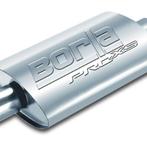 Borla Universal Pro-XS 2.25in Inlet//Outlet Cemter/Center, Ophalen of Verzenden, Nieuw