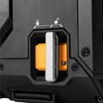 2dekans | ToughBuilt TB-B1-B-50 StackTech gereedschapskist, Ophalen of Verzenden, Zo goed als nieuw