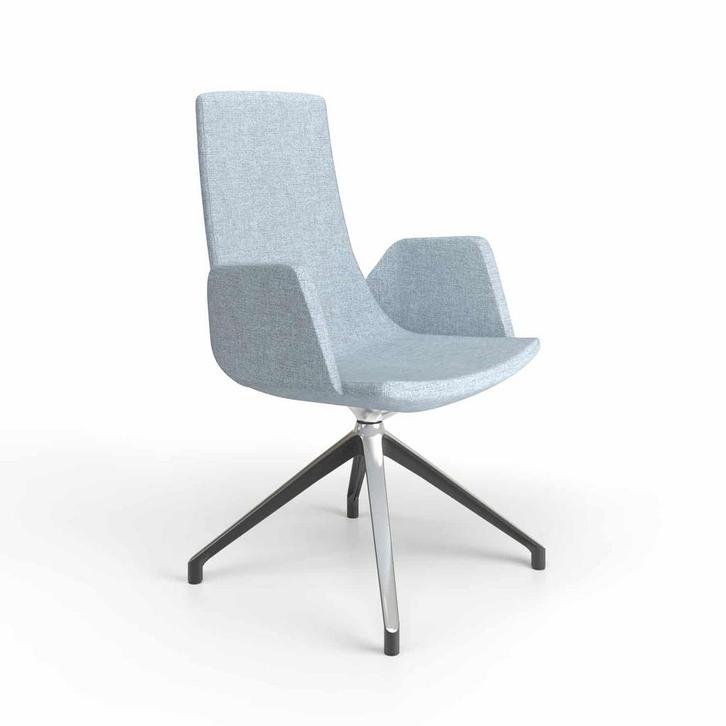 Directie vergaderstoel | North Cape, Zakelijke goederen, Kantoor en Winkelinrichting | Kantoormeubilair en Inrichting