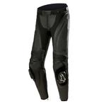 Alpinestars Stella Missile V3 Leren Broek zwart, Motoren, Kleding | Motorkleding, Nieuw met kaartje, Verzenden, Broek | textiel