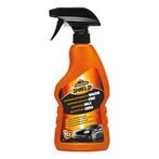 Armor All Shield Wax Spray 500ml, Verzenden