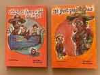 2 Kinderboeken Mexico Illustraties Kunstenaar Rik van Iersel, Ophalen of Verzenden, Gelezen, Fictie algemeen