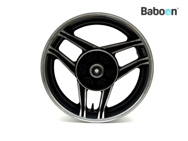 Achterwiel Honda VF 750 S Sabre 1982-1985 V45 (VF750 VF750S, Motoren, Onderdelen | Honda, Gebruikt, Verzenden