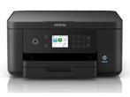 Veiling - Epson Expression Home XP-5200 - All-In-One Printer, Computers en Software, Printers, Nieuw