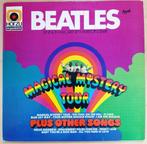 Beatles - Magical Mystery Tour Plus Other Songs (1 x LP + 2, Nieuw in verpakking