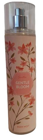Sentio Bodymist Gentle Bloom - Bloemen Geur - 250ml, Verzenden, Nieuw