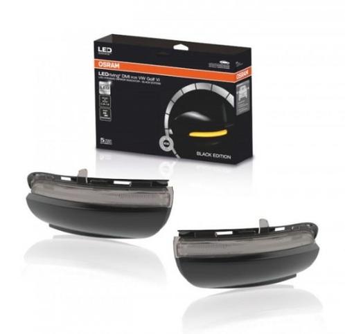 Knipperlichten VW Golf VI / Touran Osram dynamic spiegel, Auto-onderdelen, Overige Auto-onderdelen, Ophalen of Verzenden