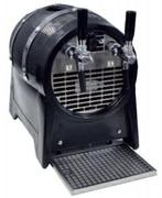 Tafeltap 2 kraans 60Liter per uur, Ophalen of Verzenden, Nieuw