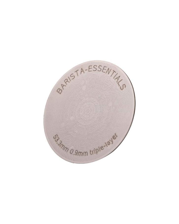 Puck Screen – 54 mm – Solid 3-Laags RVS (<1.0 mm) - Espresso, Witgoed en Apparatuur, Koffiezetapparaten, Verzenden