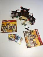 Lego - Ninjago - 2504 - LE TEMPLE DENTRAÎNEMENT 2504 -, Nieuw