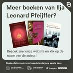 Rupert / Steppoli-tetralogie / 1 9789029536363, Boeken, Verzenden, Zo goed als nieuw, Ilja Leonard Pfeijffer