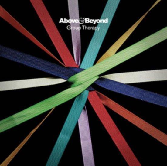 Above & Beyond - Group Therapy LP, Cd's en Dvd's, Vinyl | Overige Vinyl, Verzenden