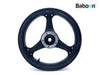 Voorwiel Kawasaki ZX 6 R 2003-2004 (NINJA ZX-6R ZX636B), Motoren, Verzenden, Gebruikt